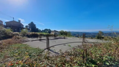Terreno en venta en Calle As Tablas - Vista 3