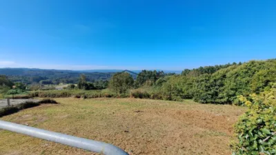 Terreno en venta en Calle As Tablas - Vista 4