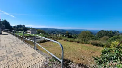 Terreno en venta en Calle As Tablas - Més