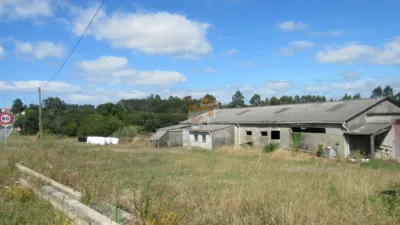 Terreno en venta en Narón - Vista 2
