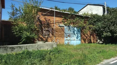 House in Allariz photo 7