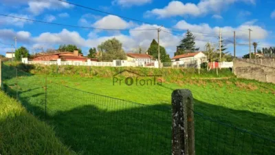 Terreno en venta en Calle de la Vilar - Vista 2