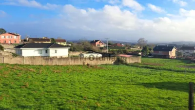Terreno en venta en Calle de la Vilar - Vista 3