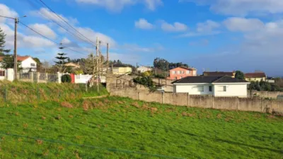 Terreno en venta en Calle de la Vilar - Vista 4
