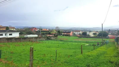 Terreno en venta en Calle de la Vilar - Más
