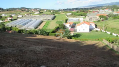 Terreno en venta en Narón - Vista 2