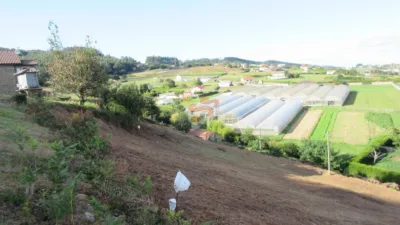 Terreno en venta en Narón - Vista 4