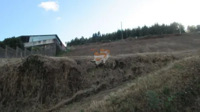 Terreno en venta en Narón - Más
