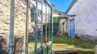 House in Xunqueira de Ambía photo 2