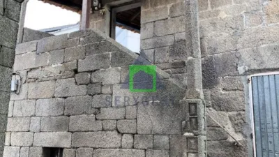Casa en venta en Calle Lg Cebreiros, O Pereiro de Aguiar de 39.000 €