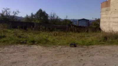 Terreno en venta en Calle del Doctor Fléming, cerca de Avenida de Bergantiños - Vista 2