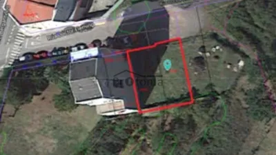 Terreno en venta en Calle del Doctor Fléming, cerca de Avenida de Bergantiños - Vista 3