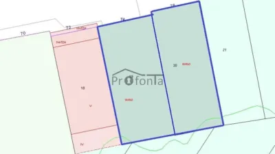 Terreno en venta en Calle del Doctor Fléming, cerca de Avenida de Bergantiños - Vista 4