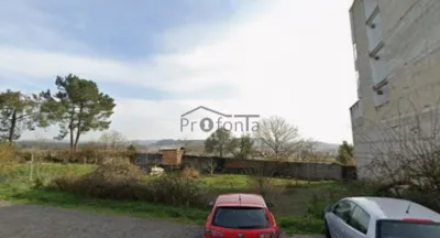 Terreno en venta en Calle del Doctor Fléming, cerca de Avenida de Bergantiños - Vista 5