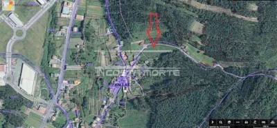 Terreno en venta en Cee - Vista 2