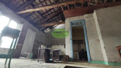 Casa en Punxín photo 10