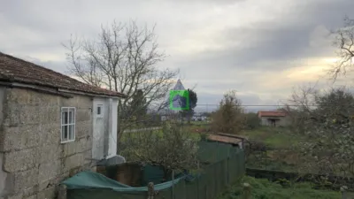 Casa en venta en Calle de Campo, O Pereiro de Aguiar de 80.000 €