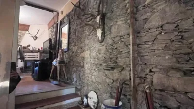 Pazo in San Sadurniño photo 10