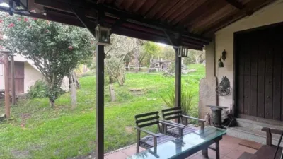 Pazo in San Sadurniño photo 29