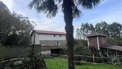 Pazo in San Sadurniño photo 34