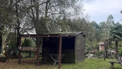 Pazo in San Sadurniño photo 37
