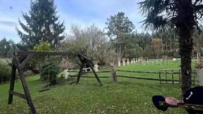 Pazo in San Sadurniño photo 38