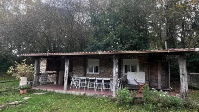 Pazo in San Sadurniño photo 39