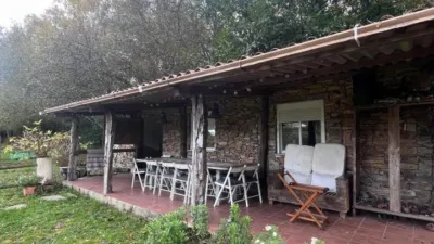 Pazo in San Sadurniño photo 49