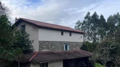 Pazo in San Sadurniño photo 52