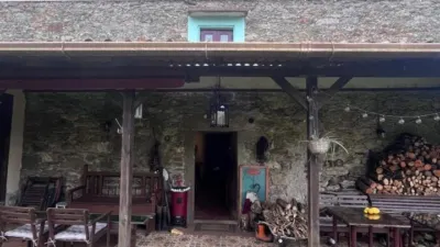 Pazo in San Sadurniño photo 55