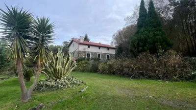 Pazo in San Sadurniño photo 56
