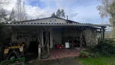 Pazo in San Sadurniño photo 57