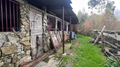 Pazo in San Sadurniño photo 68