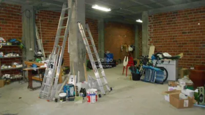 Local comercial en venta en Ferrol - Vista 3