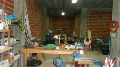 Local comercial en venta en Ferrol - Vista 4