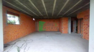 Chalet en venta en Ourense, Nogueira de Ramuín de 140.000 €