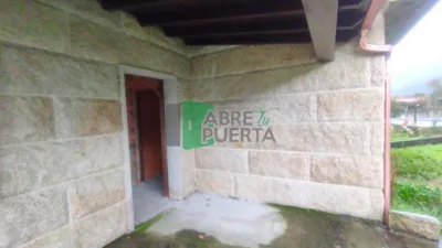 Chalet en venta en Ourense, Nogueira de Ramuín de 140.000 €