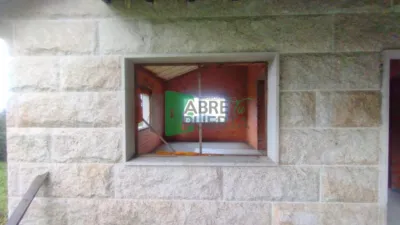Chalet en venta en Ourense, Nogueira de Ramuín de 140.000 €
