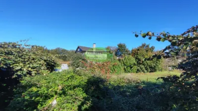 Chalet in Coles photo 28