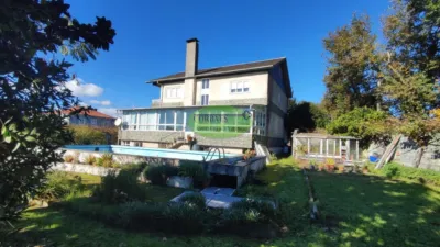 Chalet in Coles photo 2