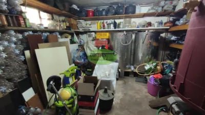 Chalet in Coles photo 37