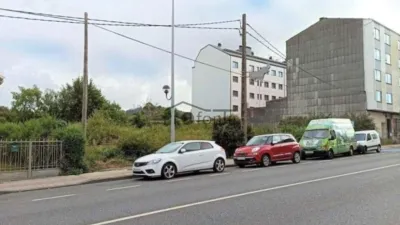 Terreno en venta en Calle Carretera de Castilla - Vista 3