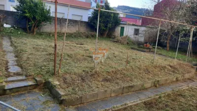 Terreno en venta en Neda - Vista 2