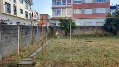 Terreno en venta en Neda - Vista 3