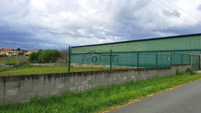 Terreno en venta en Calle Paderne de Abaixo - Vista 2