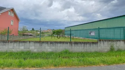 Terreno en venta en Calle Paderne de Abaixo - Vista 3