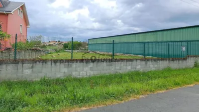 Terreno en venta en Calle Paderne de Abaixo - Vista 4