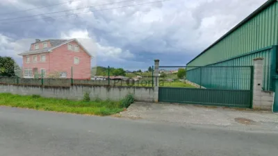 Terreno en venta en Calle Paderne de Abaixo - Vista 5