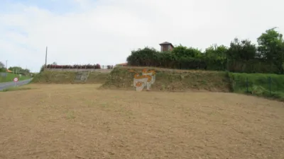 Terreno en venta en Narón - Vista 2