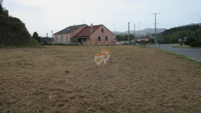 Terreno en venta en Narón - Més